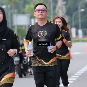 Runner Photo 7154775