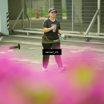 Runner Photo 7154784