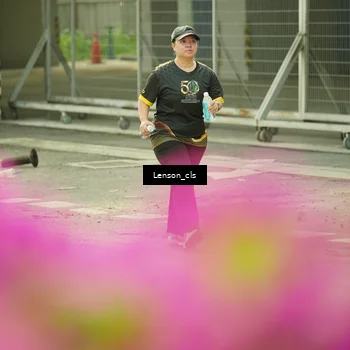 Runner Photo 7154786