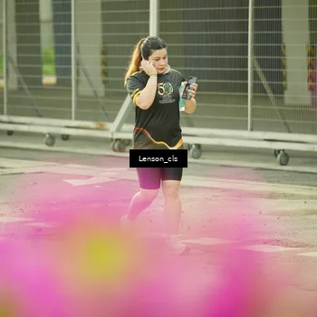 Runner Photo 7154792