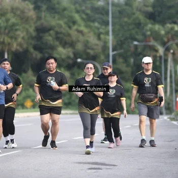 Runner Photo 7154795