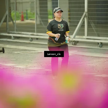 Runner Photo 7154798