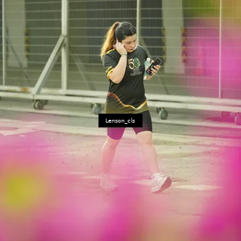 Runner Photo 7154801