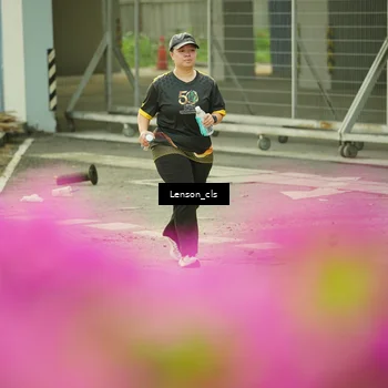 Runner Photo 7154803