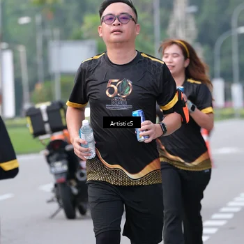 Runner Photo 7154808