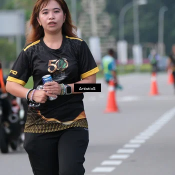Runner Photo 7154809