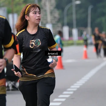 Runner Photo 7154812