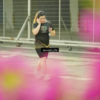 Runner Photo 7154813