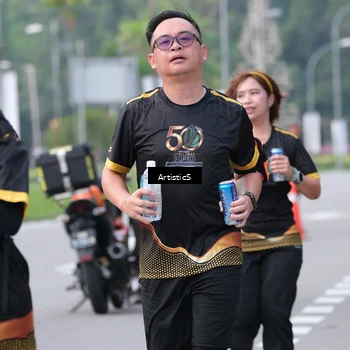 Runner Photo 7154816