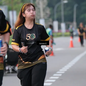 Runner Photo 7154817