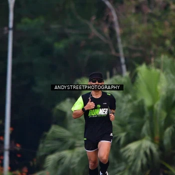 Runner Photo 7154819