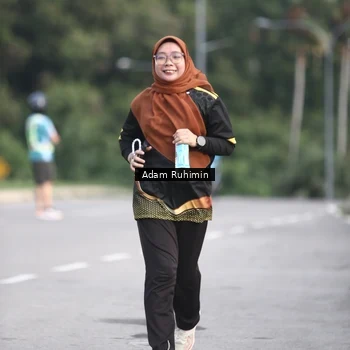 Runner Photo 7154821