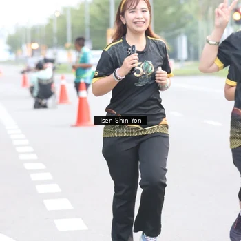 Runner Photo 7154822