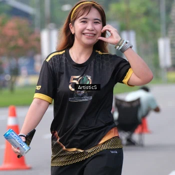 Runner Photo 7154831