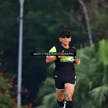 Runner Photo 7154833