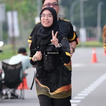Runner Photo 7154835