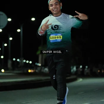 Runner Photo 7154838