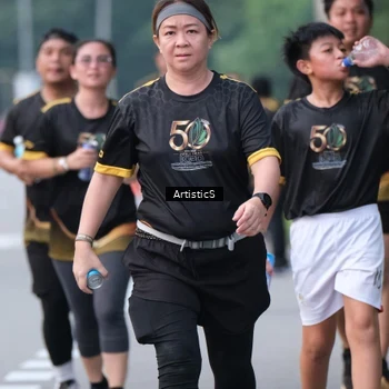 Runner Photo 7154839
