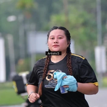 Runner Photo 7154840