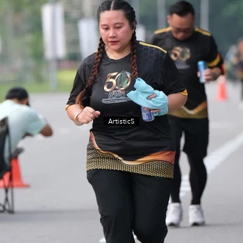 Runner Photo 7154843