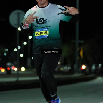 Runner Photo 7154854