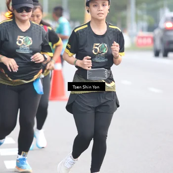 Runner Photo 7154859