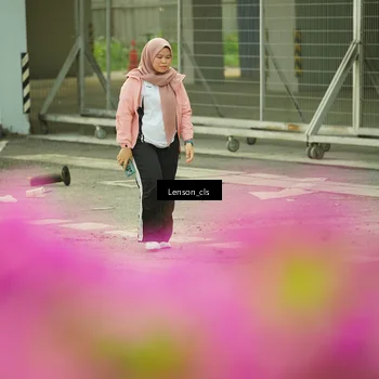 Runner Photo 7154862