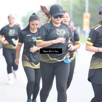 Runner Photo 7154865