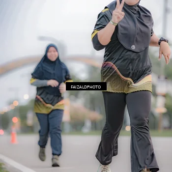 Runner Photo 7154868