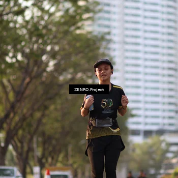 Runner Photo 7154873