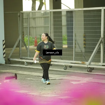 Runner Photo 7154874