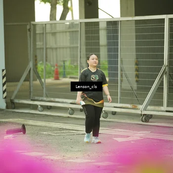 Runner Photo 7154877