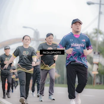 Runner Photo 7154880