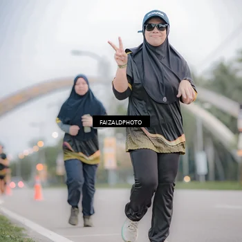 Runner Photo 7154887