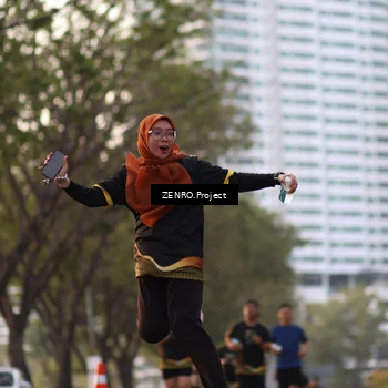 Runner Photo 7154890