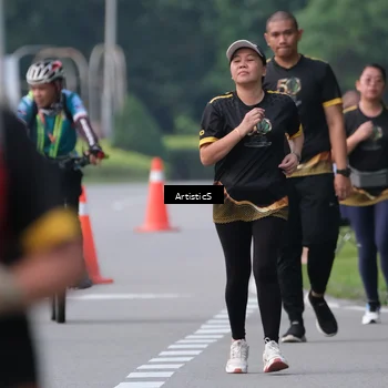 Runner Photo 7154894