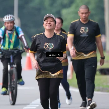 Runner Photo 7154896