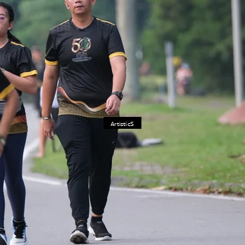 Runner Photo 7154899
