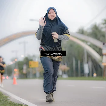 Runner Photo 7154904
