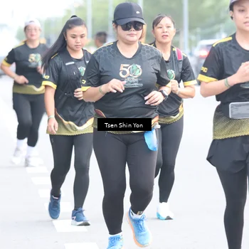 Runner Photo 7154908