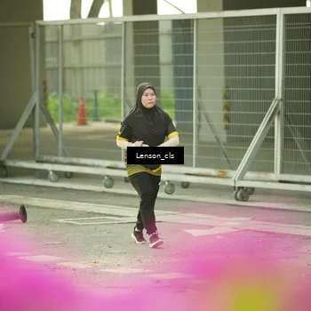 Runner Photo 7154917