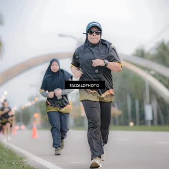Runner Photo 7154921