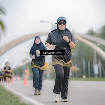 Runner Photo 7154924