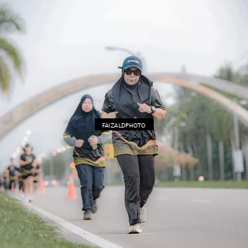 Runner Photo 7154925
