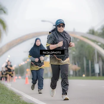 Runner Photo 7154926