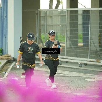 Runner Photo 7154930