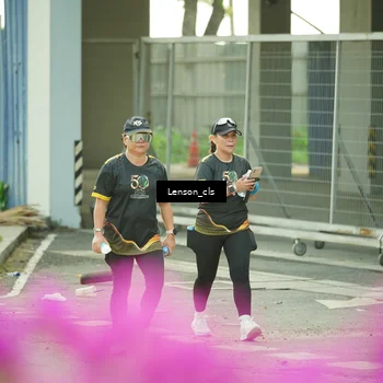 Runner Photo 7154935