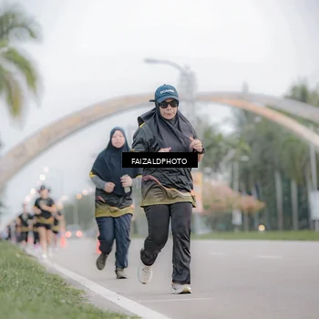 Runner Photo 7154938