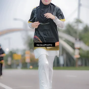 Runner Photo 7154940