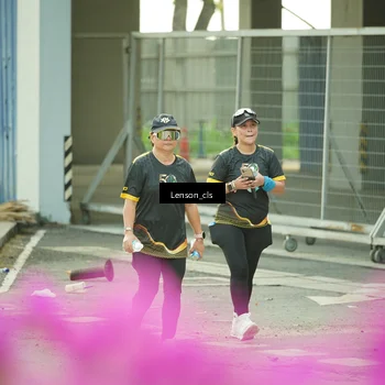 Runner Photo 7154942